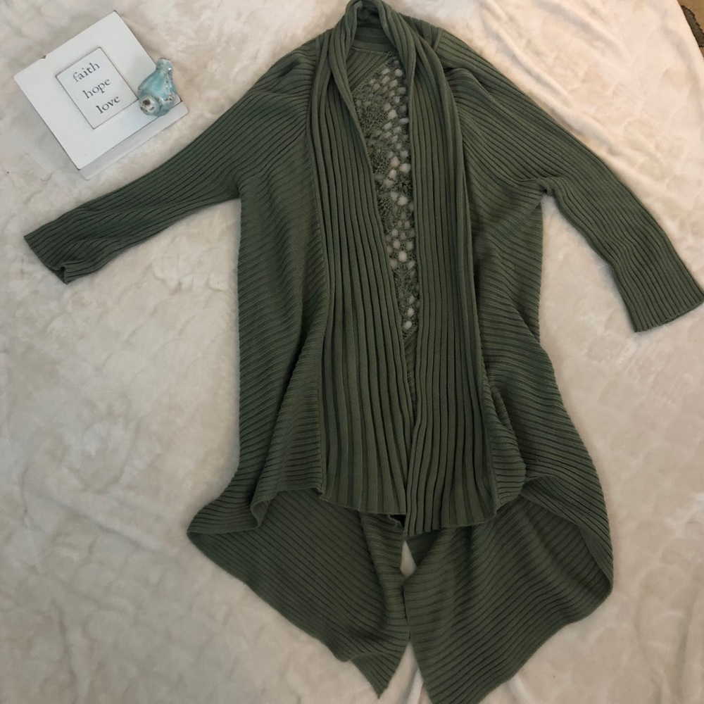 Women sweater